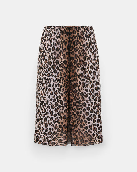 Dorothee Schumacher - WILD AT HEART skirt