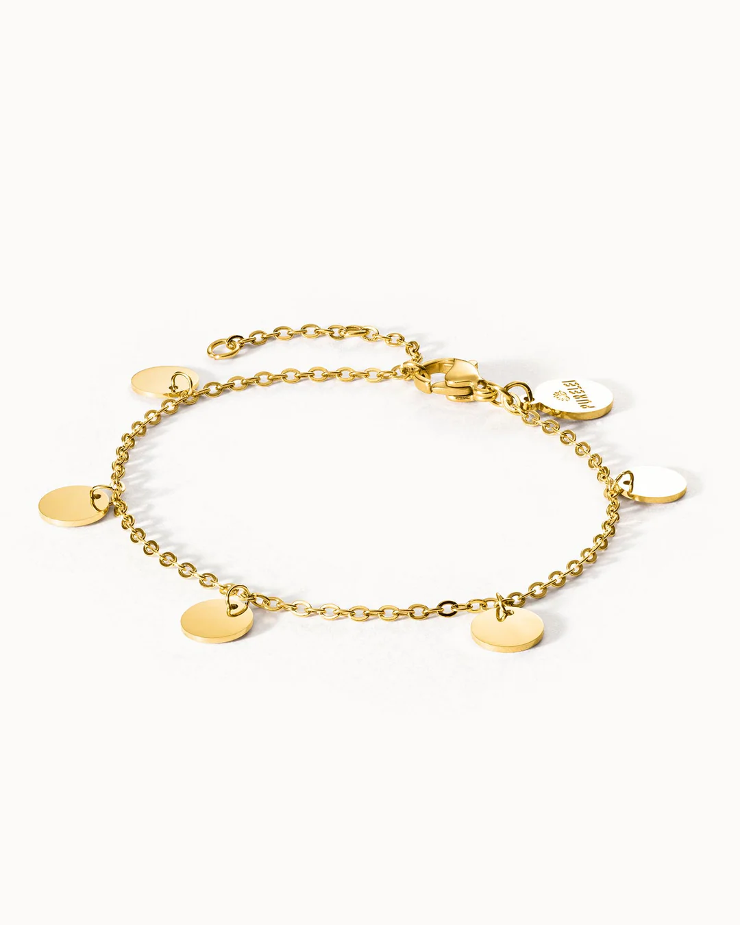 Purelei - Kalea Armband gold