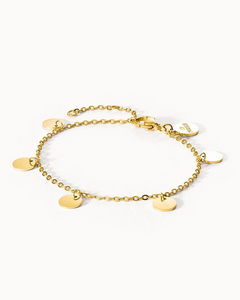 Purelei - Kalea Armband gold