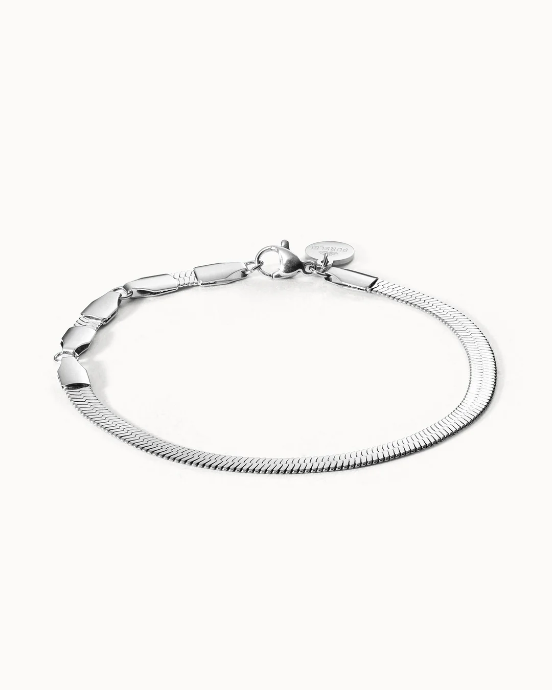 Purelei - I'lalo Armband silber