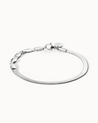 Purelei - I'lalo Armband silber