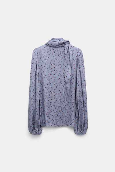 Dorothee Schumacher - BLOSSOM DREAMS blouse