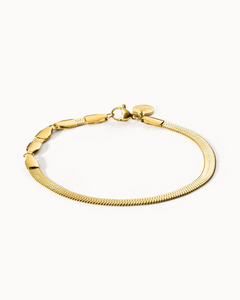 Purelei - I'lalo Armband gold