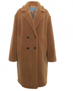 White Label - Teddy Mantel