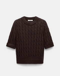 Dorothee Schumacher - SHEER SOFTNESS pullover