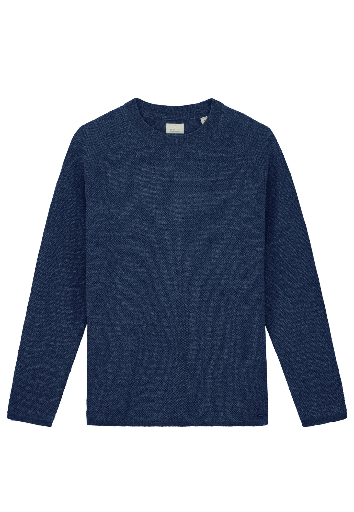 Dstrezzed - Chenille Knit Crewneck