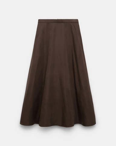 Dorothee Schumacher - SPORTY ELEGANCE skirt
