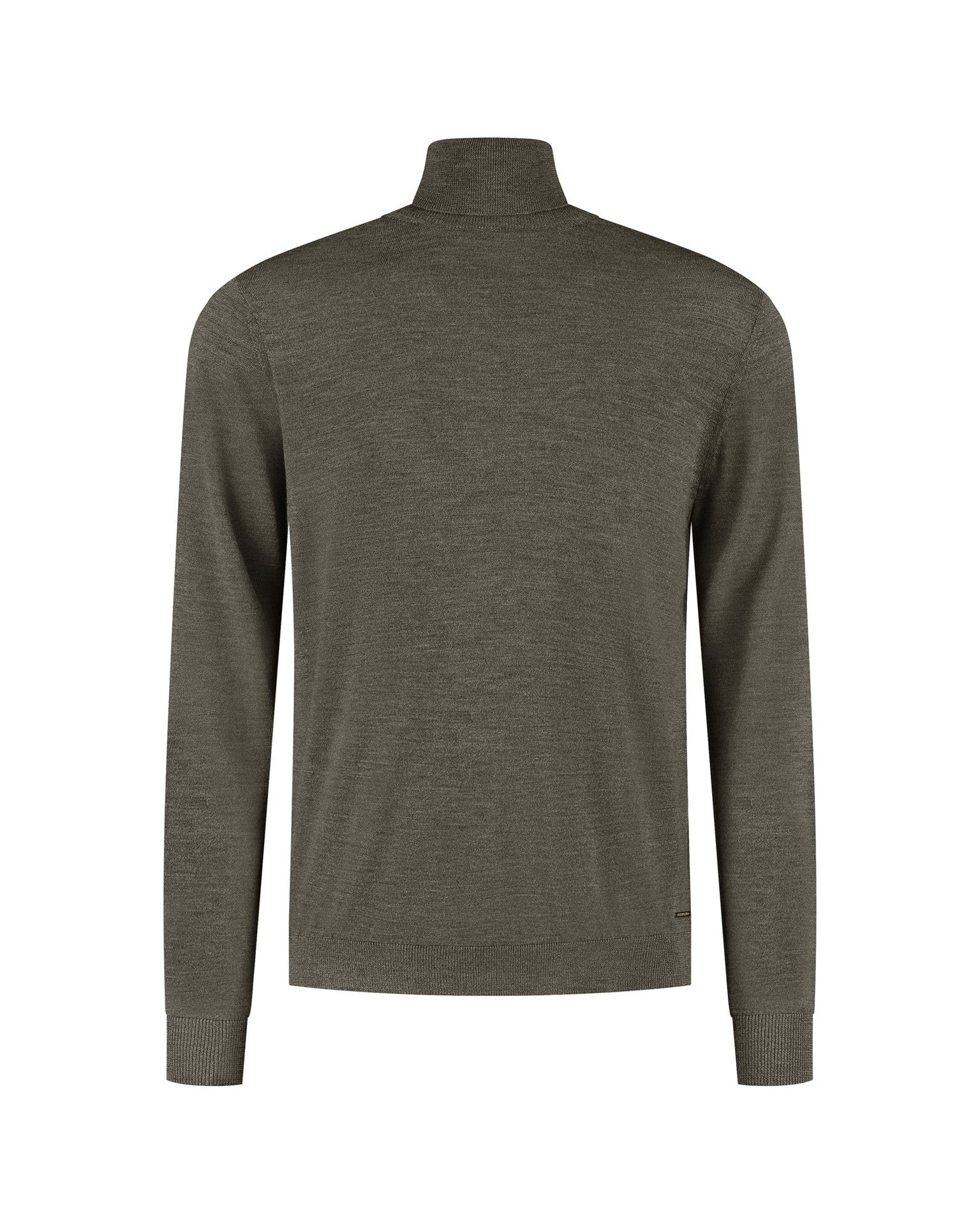 Dstrezzed - Destin Turtleneck