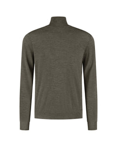 Dstrezzed - Destin Turtleneck