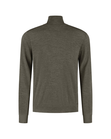 Dstrezzed - Destin Turtleneck