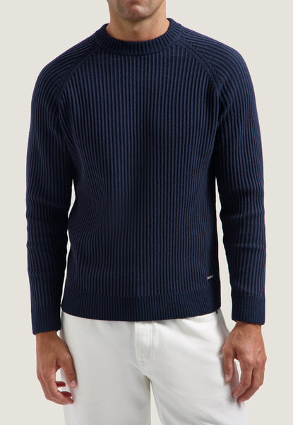 Dstrezzed - DS_Lyle Crewneck