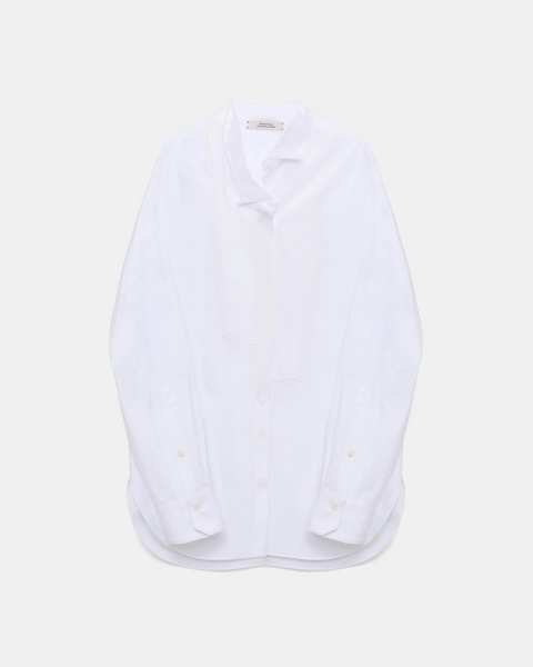 Dorothee Schumacher - POPLIN POWER blouse