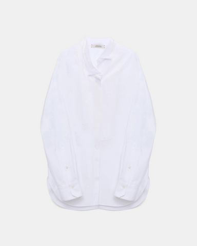 Dorothee Schumacher - POPLIN POWER blouse