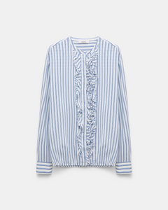 Dorothee Schumacher - COOL STRIPE blouse