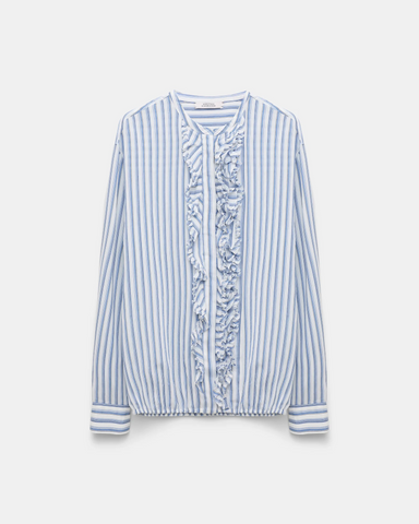 Dorothee Schumacher - COOL STRIPE blouse