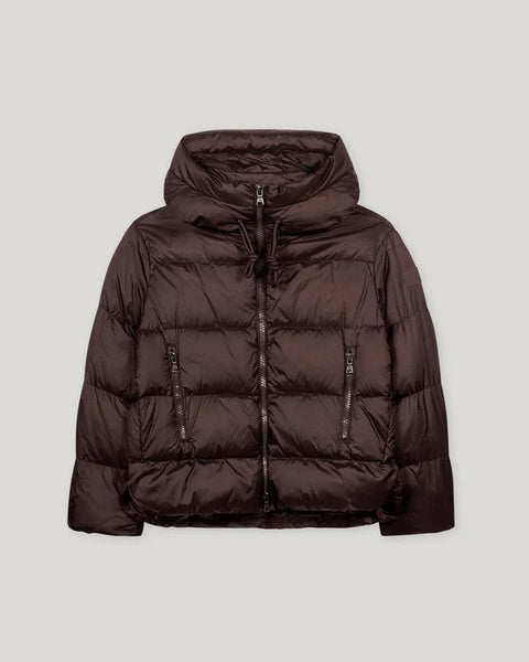 Luisa Cerano - Outdoor-Daunenjacke