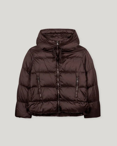 Luisa Cerano - Outdoor-Daunenjacke