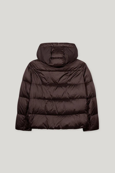 Luisa Cerano - Outdoor-Daunenjacke