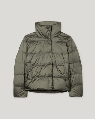 Luisa Cerano - Outdoor-Daunenjacke