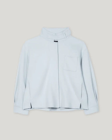 Luisa Cerano - Doubleface-Hemdjacke