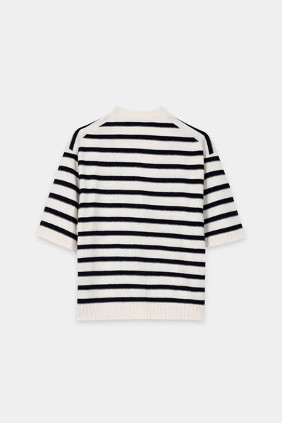 Luisa Cerano - Cardigan aus Kaschmir-Mix