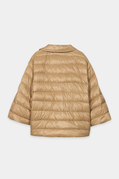 Luisa Cerano - Outdoor-Capejacke
