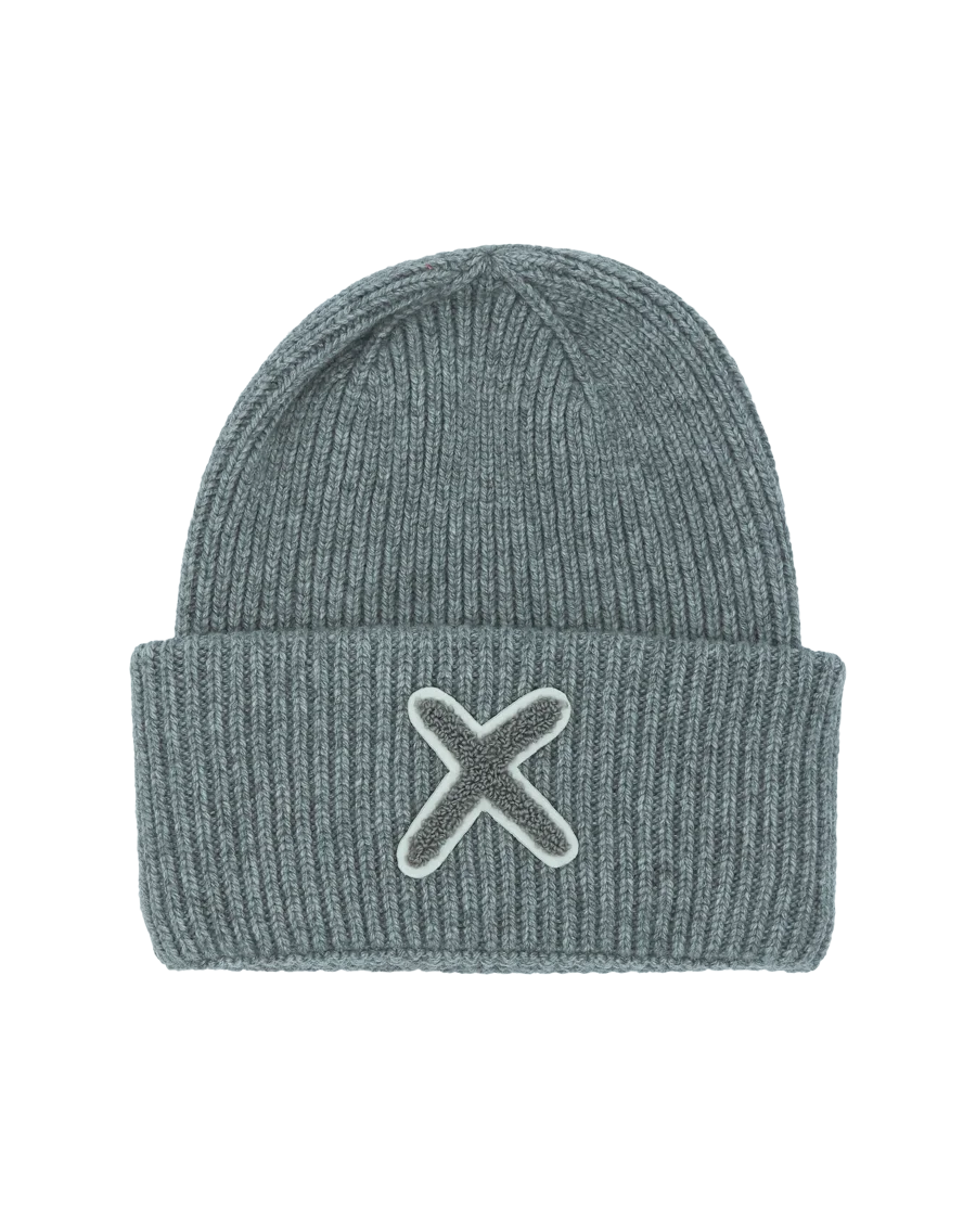 Unio Hamburg - LUMI X Matched - grey melange