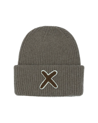 Unio Hamburg - LUMI X Matched - new taupe