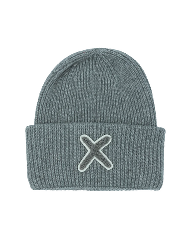 Unio Hamburg - LUMI X Matched - grey melange