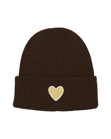 Unio Hamburg - LUND HEART TOAST - dark chocolate
