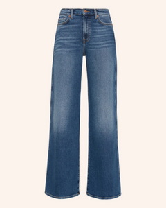 7 for all mankind - Jeans Lotta