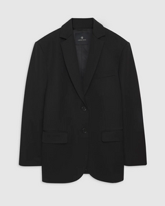 Anine Bing - Quinn Blazer - Black