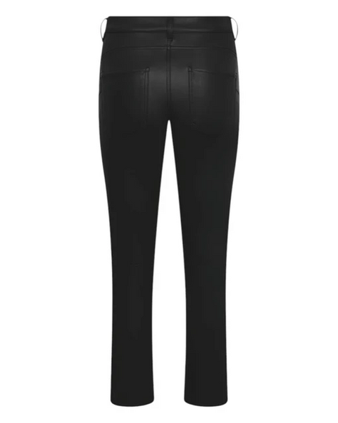 Raffaello Rossi - Kasia 7/8 Vegan Leather schwarz