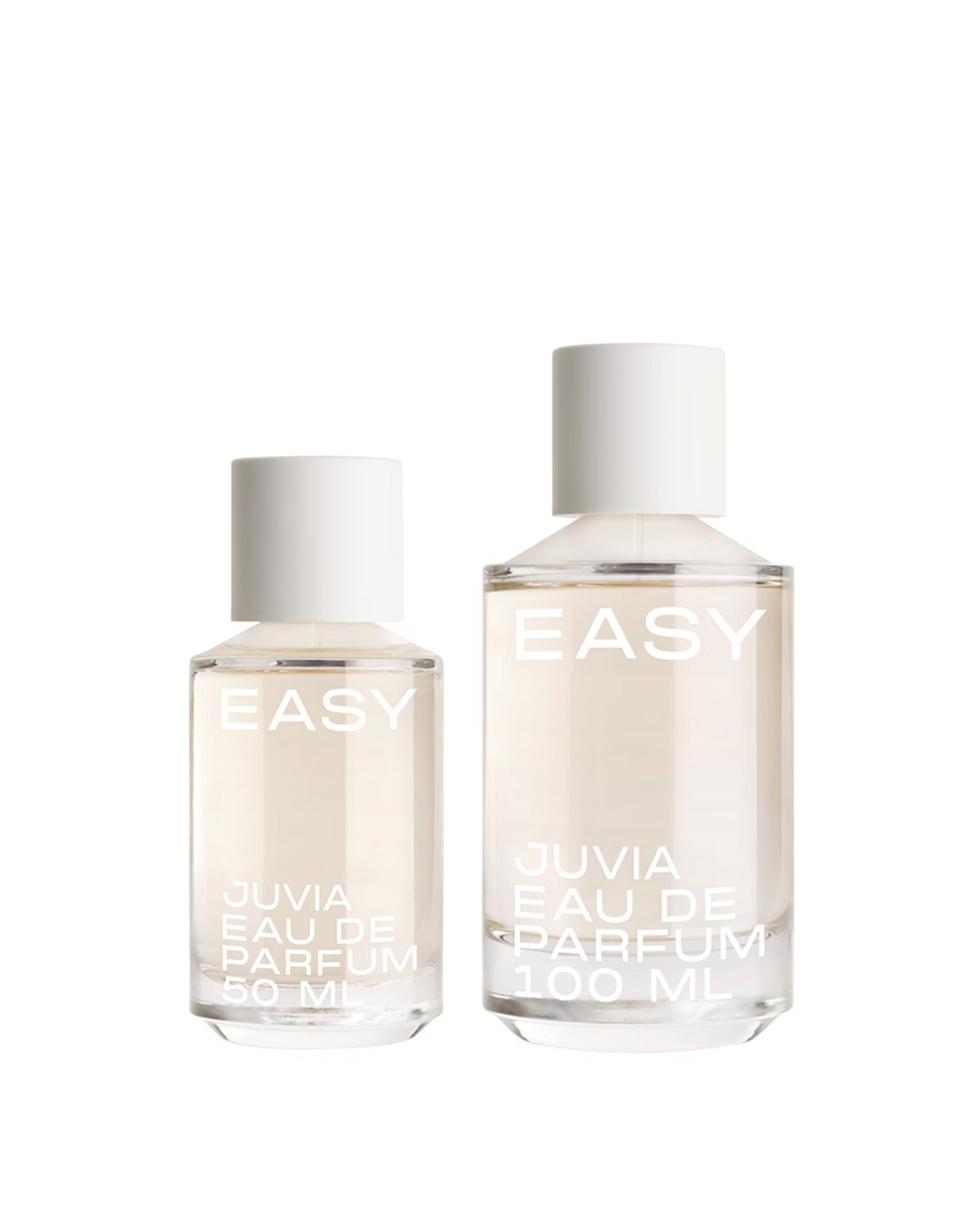 Juvia - EASY for her - Eau de Parfum