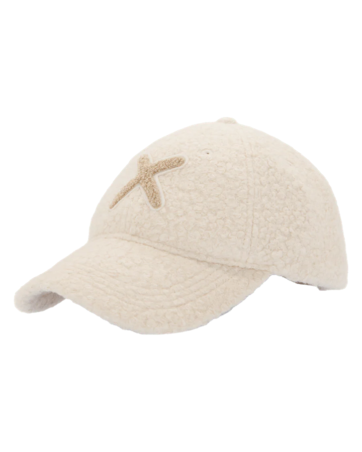 Unio Hamburg - Cap OSAKA X ecru