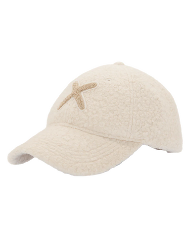 Unio Hamburg - Cap OSAKA X ecru