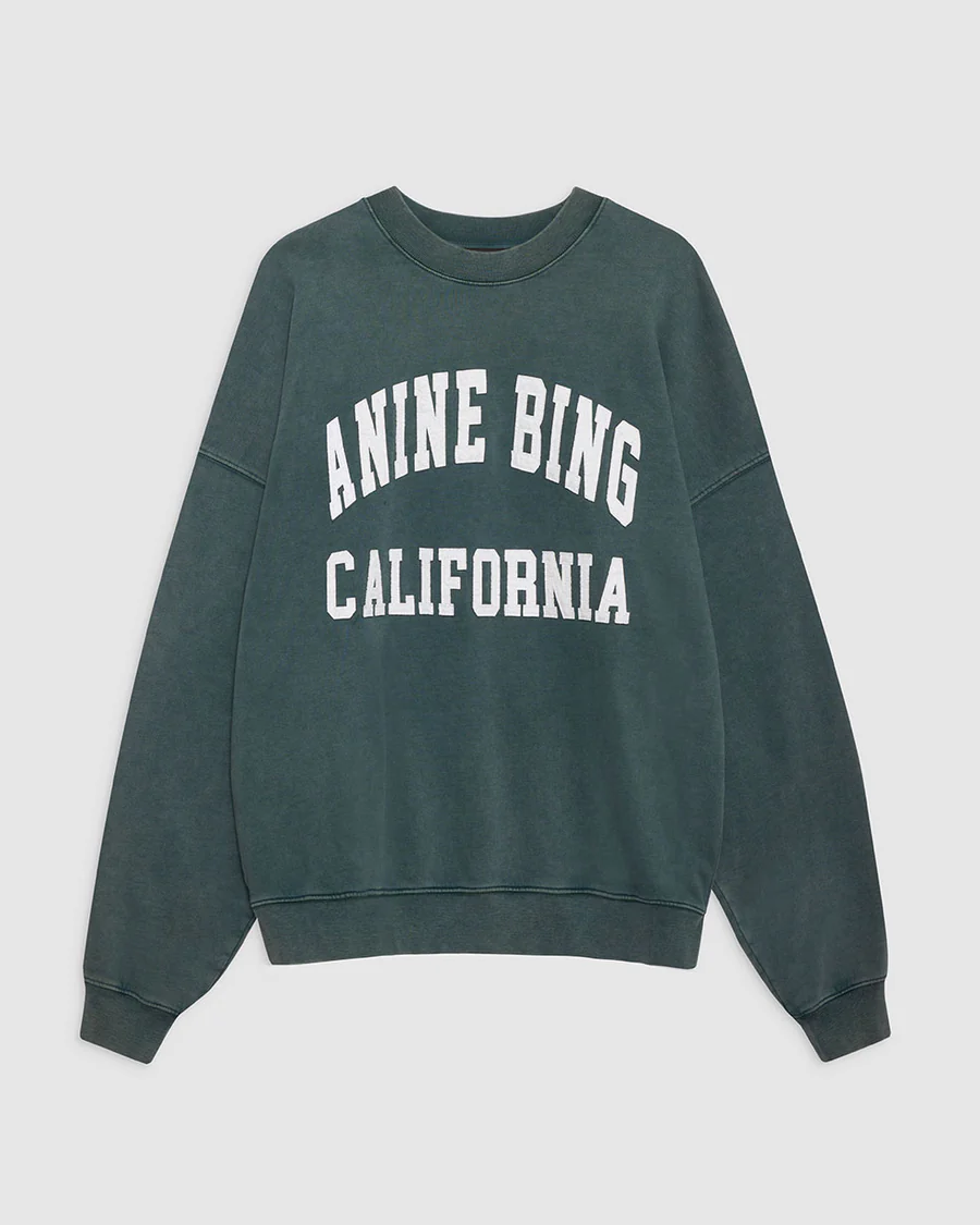 Anine Bing - Sweatshirt Miles