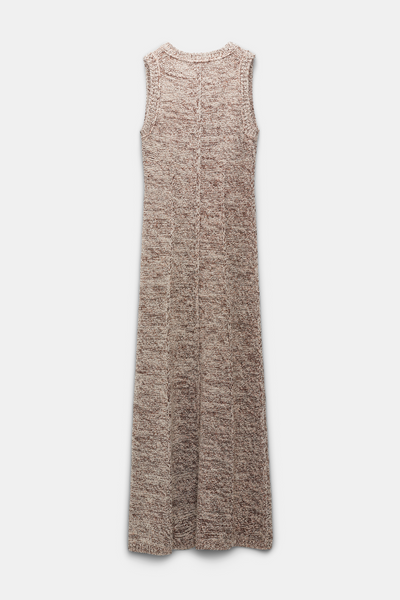 Dorothee Schumacher - AUTUMN SPARKLE dress