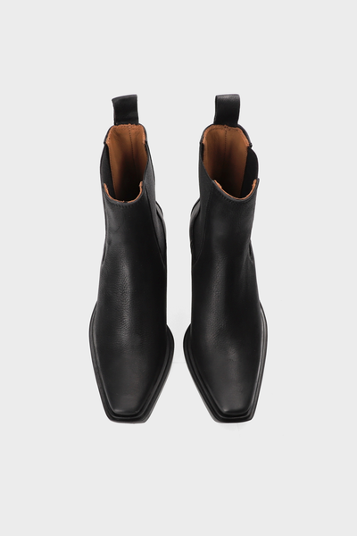 Copenhagen - Steifeletten CPH236 waxed nabuc black