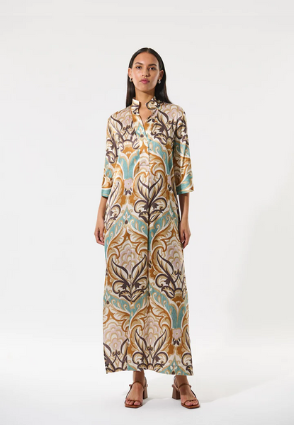Dea Kudibal - HelgaDEA - Kleid