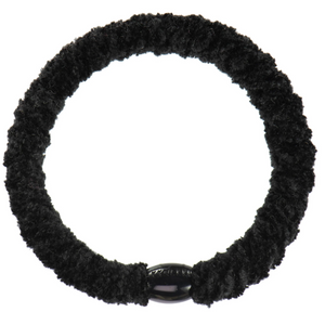 Kknekki - Haargummi Velvet Black