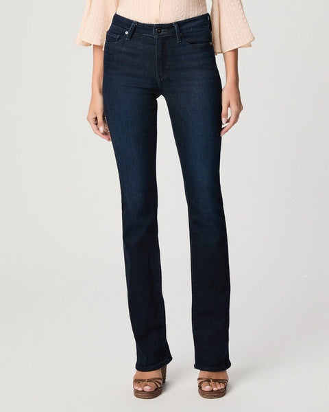 Paige - Jeans Manhattan Boot