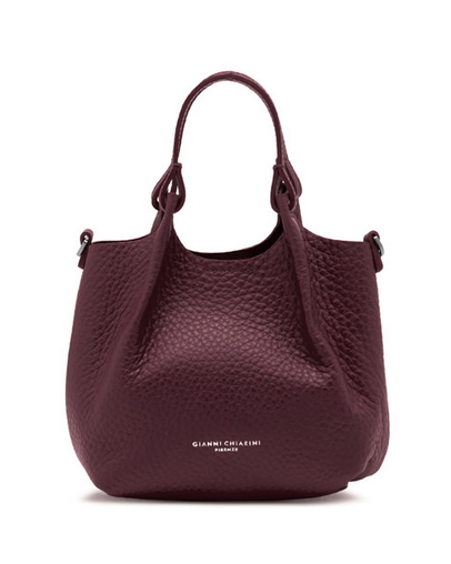 Gianni Chiarini - Tasche Dua bordeaux