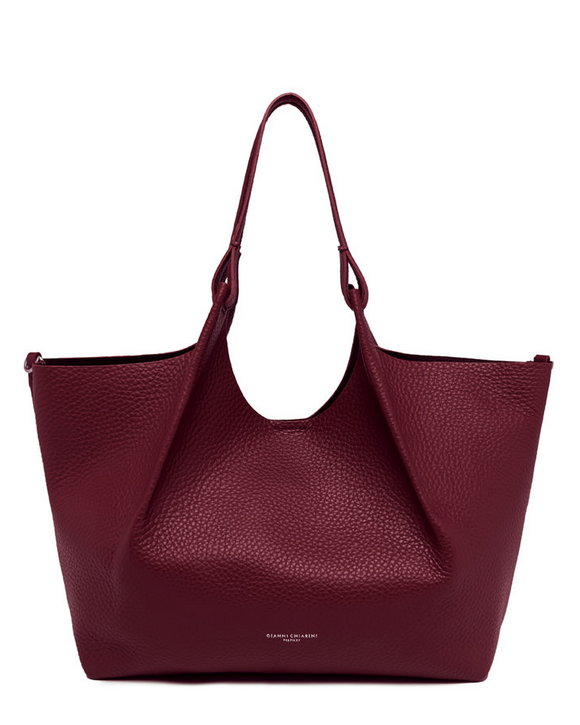 Gianni Chiarini - Tasche Dua bordeaux