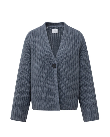 LUREN - GATHA Cardigan