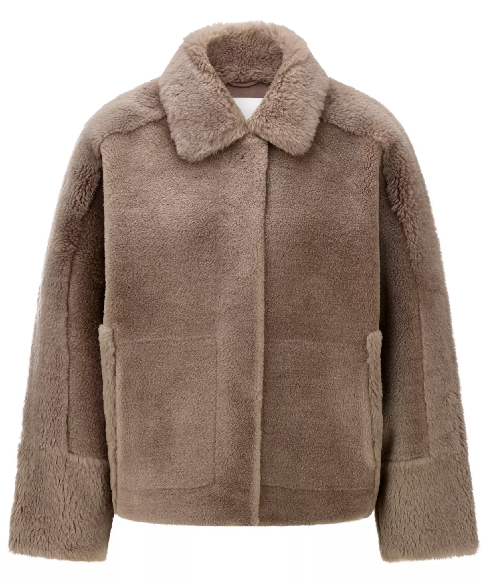 IQ Studio - Teddyjacke