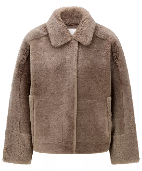 IQ Studio - Teddyjacke