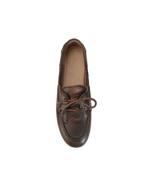 Posa - Loafer Coffee