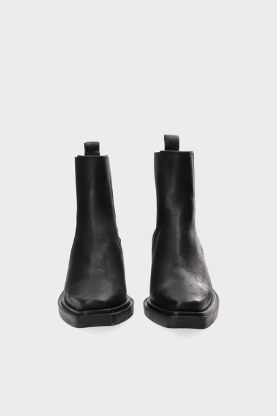 Copenhagen - Steifeletten CPH236 waxed nabuc black