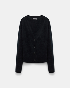 Dorothee Schumacher - FLUFFY STATEMENTS cardigan